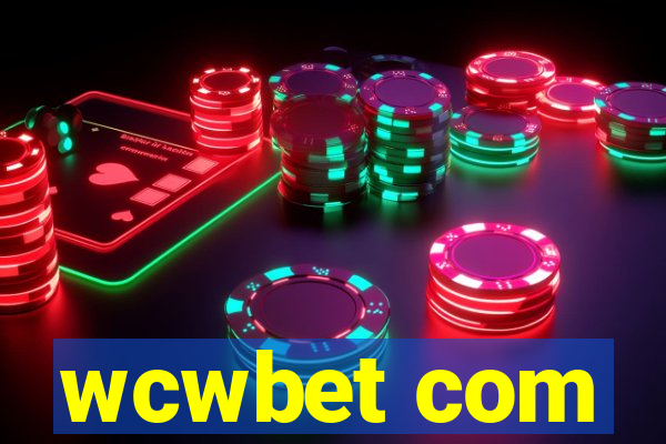 wcwbet com